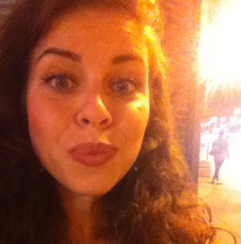 MariaFeihina's profile picture. 