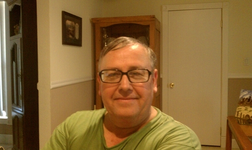 Retired US Army. Retired VA employee. Happy father, .Grandfather & Great Grandfather. Loving wife of 52 years.