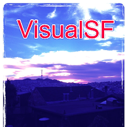 Visual PresentationSF