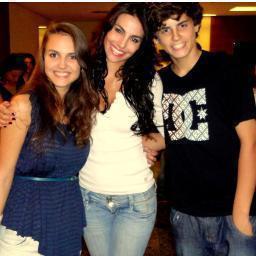 Criado em homenagem aos Irmãos Fronckowiak : @melfronckowiak @luizahf @andrehf Amo Vocês. Oficializado por: @florianopeixoto