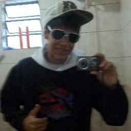 Feliz, Ousado, Ciumento e Filho de Deus ;) -