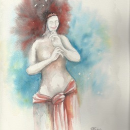 artista plastico. PINTURA - ESCULTURA