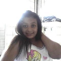 - Mykaela,13 anos, virginiana & sonhadora.