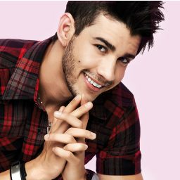 Teu sorriso me mostra todos os dias o que eu quero, e todas as decisões tomadas em relação a você, são escolhas que levo a vida toda. @Gusttavo_lima meu TUDO♥