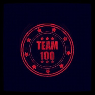 The Official #Team100 Twitter Account For Booking's, Verses, Shows, Etc  Email: team100official@gmail.com