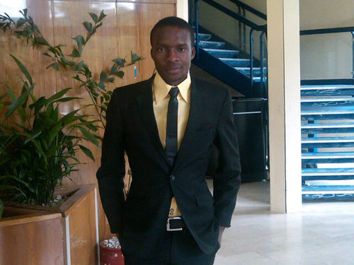 KrixtalChris's profile picture. Cool guy