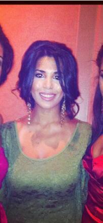 It's me....the one and only :)