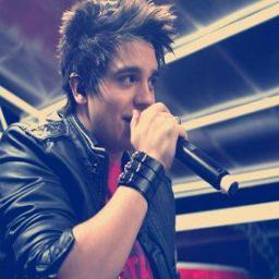 Com tudo que sinto e penso sobre nós dois posso dizer que te quero sempre do meu lado e com essa certeza posso afirmar q Te amo @luansantana FC DeOsasco