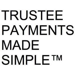 We are trustee payments made simple.  Trustee payments are crucial to the success of a Chapter 13 bankruptcy case.
