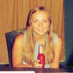 KirstenKoerssen's profile picture. 