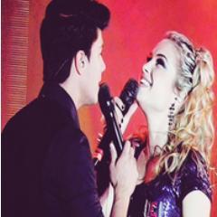 AddictionLuAr_'s profile picture. @Lua_Blanco &&' @Aguiarthur , veer vocs de peertinhÕ ér a melhor coisa que se pode querer ,  tão lindos , tão fofos , tão TUUDO ! #ÉrAmorDms ♥'