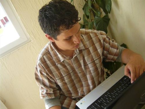 JonathHernandez Profile Picture