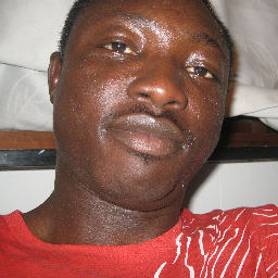 niyiwoye2000's profile picture. Human developer