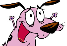 CowardCourage's profile picture. 