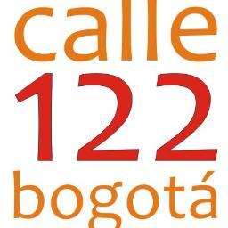 Entérate de lo que está pasando en la Calle 122, la zona comercial a Cielo Abierto favorita en Bogotá. Sector de compras, restaurantes y turismo en la ciudad.