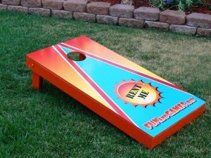 #cornhole board sales and rentals in #LasVegas and nationwide.