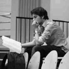 Student (Communicatiewetenschap, VU).