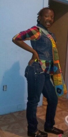 Dream Chaser|Brace Face|07-05|08:10|FOLLOW ME|CheerLaeder|Pretty|WINNING W. The Team