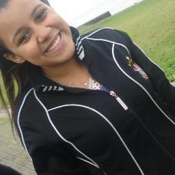 ' Não sou dona do Mundo mais sou filhÀ do dono ;)
