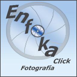 Enfoka Click fotografía, fotógrafo profesional, apasionado de la fotografía y de la vida, disfruto en compañía de los amigos con un buen café