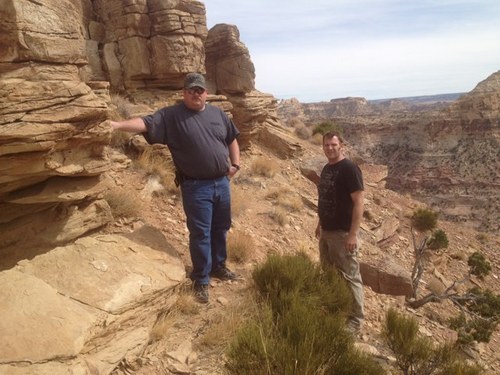 GeiserJohn's profile picture. 