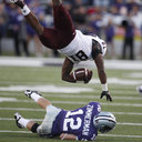 Fake Zimmerman - @NotTyZimmerman - Twitter