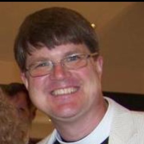 Dad, husband and Rector of St. Timothy's Episcopal Church in Signal Mountain, Tennessee