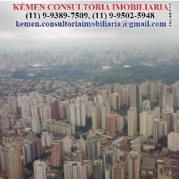 PARCERIA COM GRANDES CONSTRUTORAS
(11)99389-7509 (11)99502-5948 (11)5852-5923
CRECI 085.195-F
kemen.consultoriaimobiliaria@gmail.com