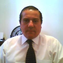 Jorge Thompson P