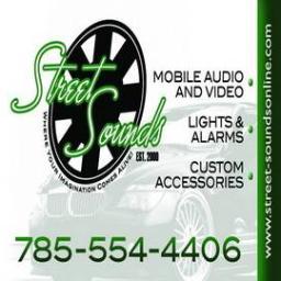Remote start/alarms & Video game repair/mod Of Topeka,Kansas Dealer Of Cerwin Vega, Autopage, Encore, Power Bass