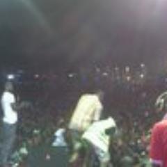 The Business....The Music....The Artist...THE BRAND