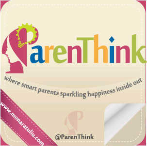 Where smartparents sparkling happiness inside out. Contact : parenthink28 at gmail dot com