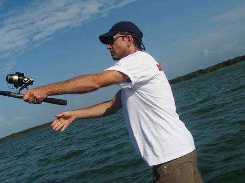 Owns a successful Belize real estate company located in Dangriga, Stann Creek District. You better Belize It!