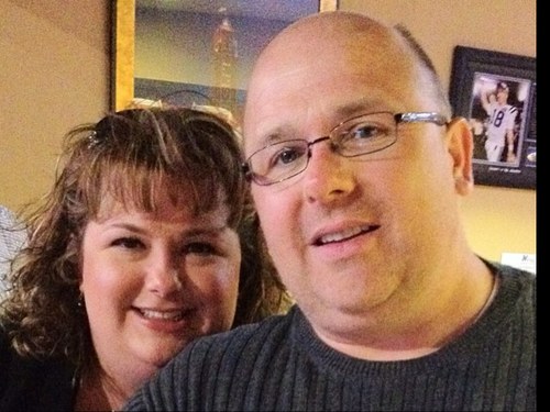 MelCrago's profile picture. Huge Indianapolis Colts fan, dog lover, and a construction equipment professional.