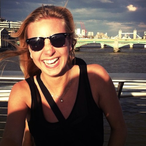 MeganBartusek's profile picture. 