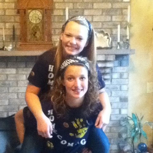 Madi_Rage17's profile picture. 