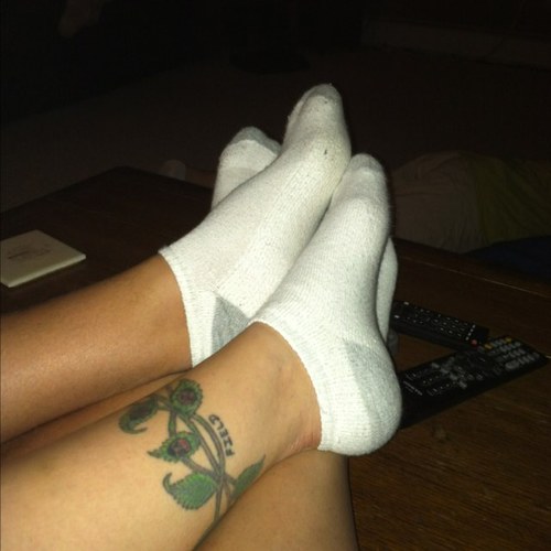 KimAField's profile picture. 