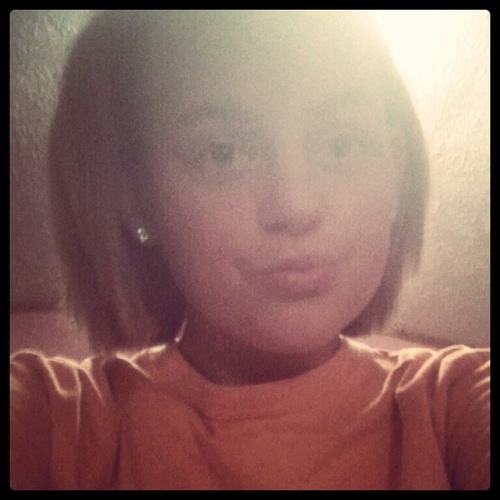 my bestfriend is lily! I hate reading just saying. :) & I have a great family. I 3 mathhh! hmu!