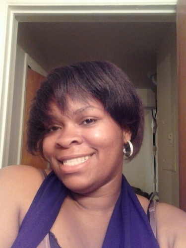 im just me