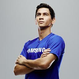 Twitter oficial : @SamsungPHGanso
