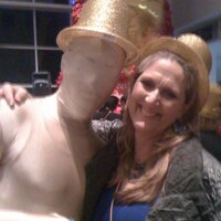 Kim Robinson (@kimkeilt) 's Twitter Profile