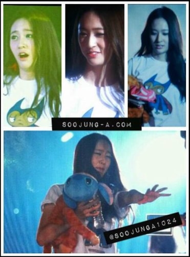 VRP @PJ_Roleplayer | 94L | PHF | Jessica's saeng | LeoLolen's mom