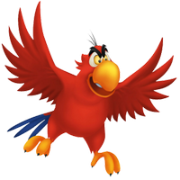 Iago (@mlp_iago) 's Twitter Profile