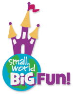 Small World, Big Fun is an authorized Disney Vacation Agencyspecializing in creating customized Disney vacations for families of all shapes & sizes!