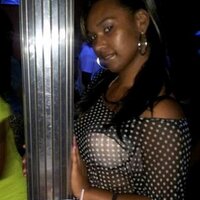 Maisha jones - @mrs_redbottoms Twitter Profile Photo