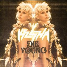 Let's make the most of tonight, Like were gonna die Young