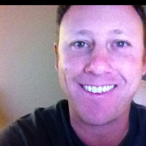 CGutow's profile picture. 