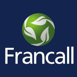 A Francall busca criar valores sustentáveis, divulgar e compartilhar atitudes práticas da preservação do meio ambiente. .