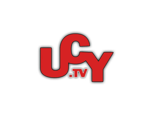 To learn more about the shows on UCY, visit https://t.co/VO4nzOL3HB.  Real news, for the people, by the people...