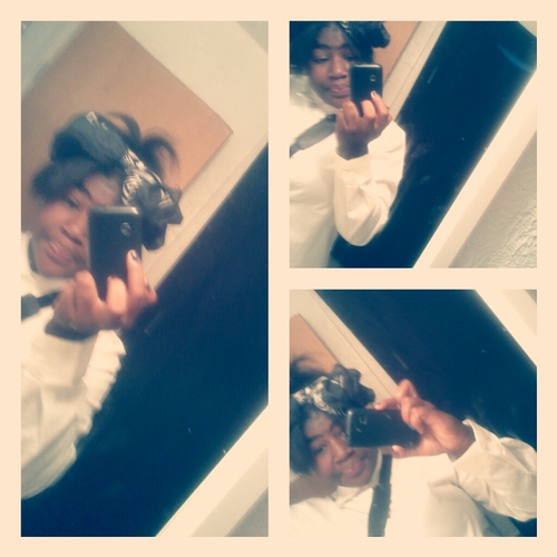 I dnt give a fuck bout dis Bio juss follow me I follow back :))